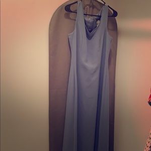 Beautiful formal dress